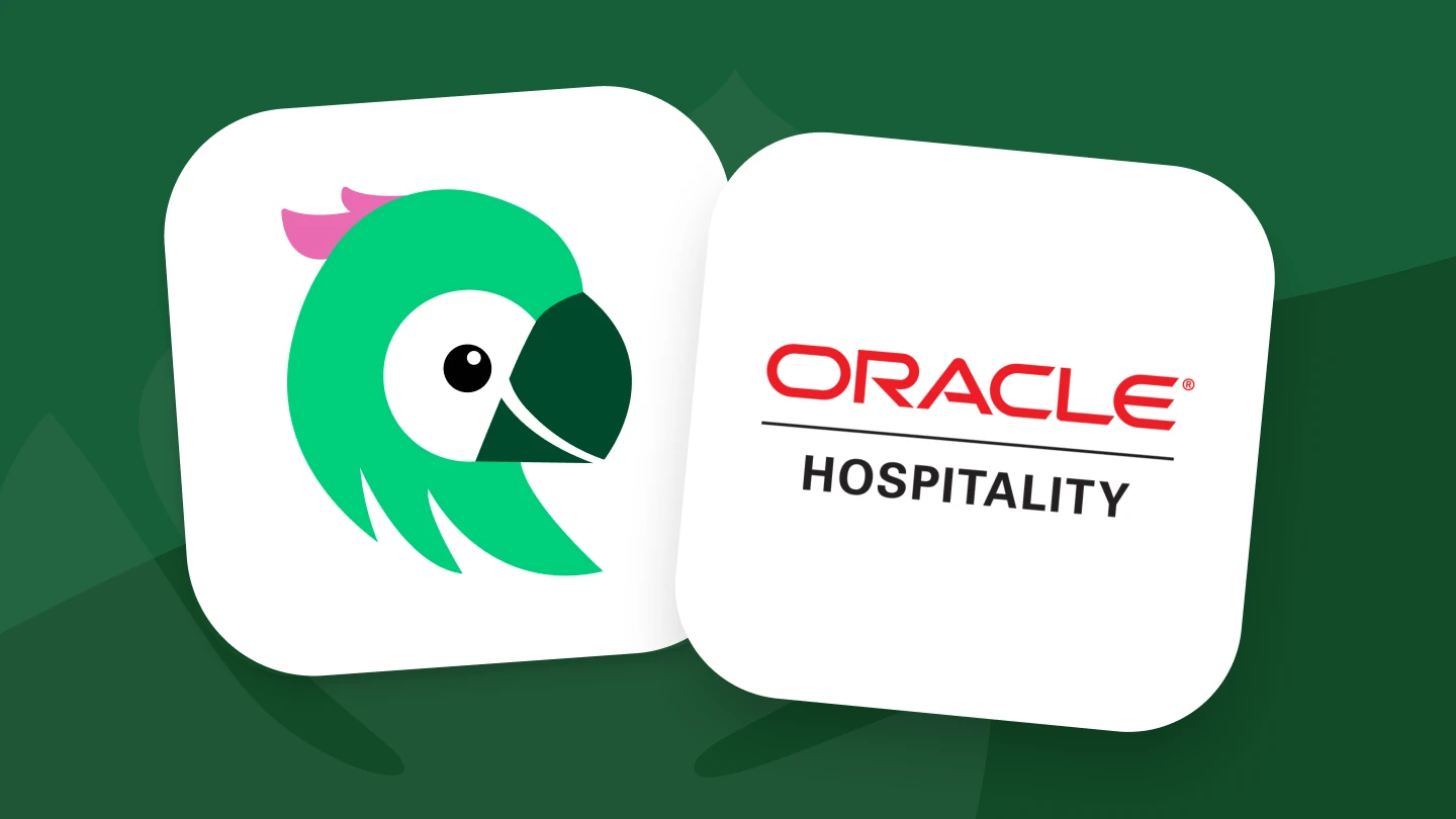 Integrazione di chatlyn con Oracle OPERA Cloud e OHIP
