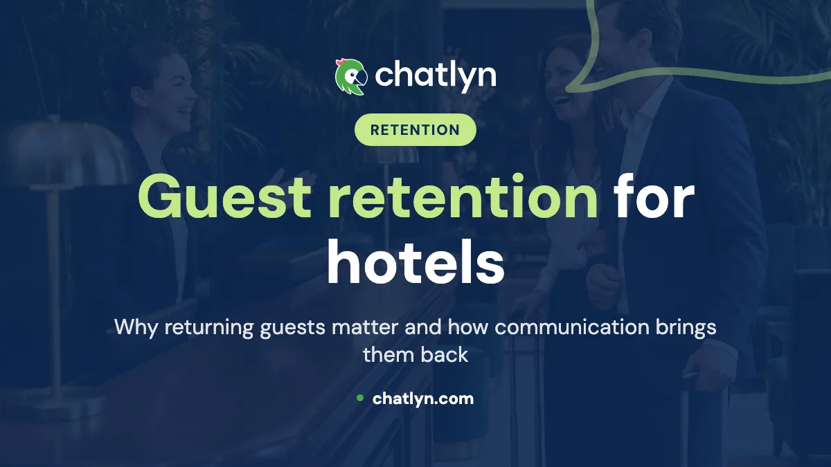 Strengthening Guest Retention in the Hotel Industry: Strategies and Solutions