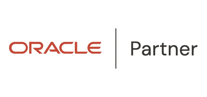 Oracle Partner