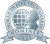 Best Chatbot Solution Provider 2025 Nominee