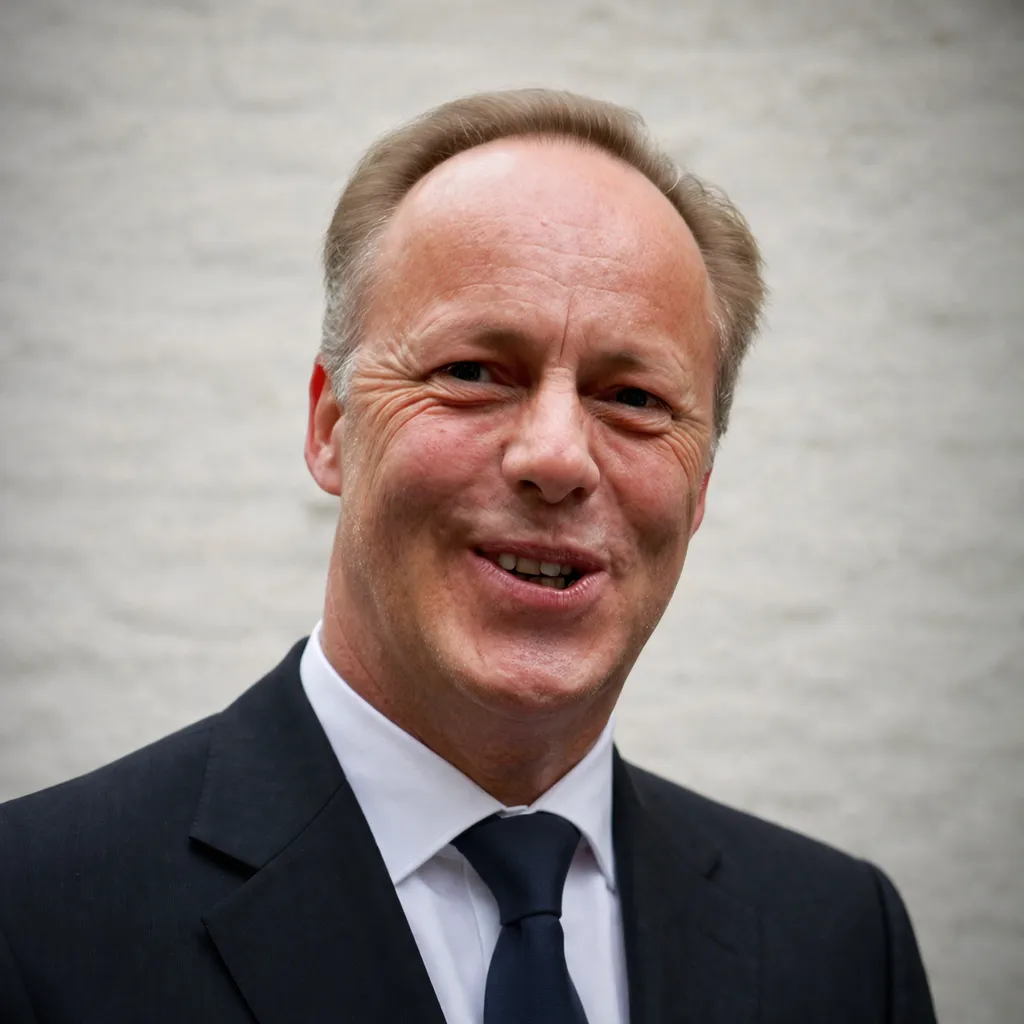 Jan Huepers