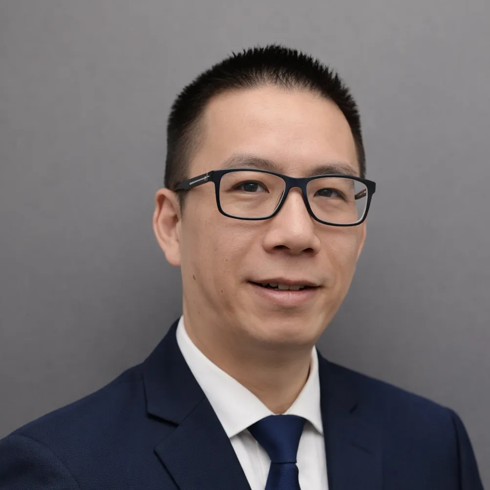 Christophe Lai Wai