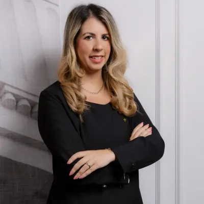 Laura Rodríguez, The Amauris Vienna