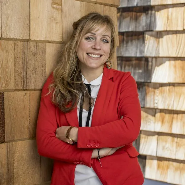 Elisabeth Veit, Hotel Enzian Obertauern
