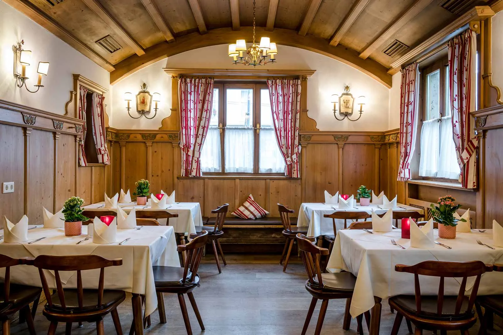 IMLAUER Brau Restaurant, Salisburgo