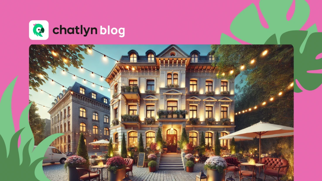 Discover how boutique hotels are boosting profits with chatlyn’s cutting-edge AI tools! Learn the secrets behind enhanced upselling, improved guest engagement, and data-driven decisions in the booming boutique hotel market.