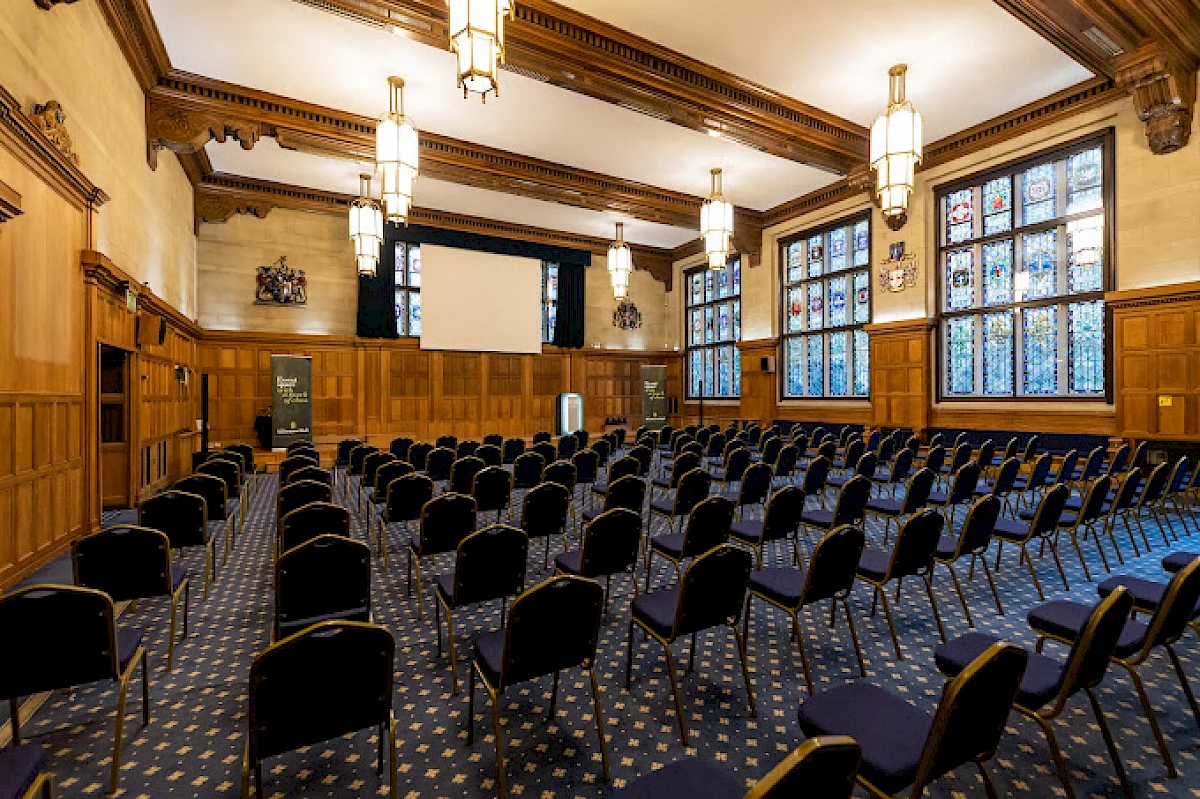 4th ACE HOTEL TECH SUMMIT