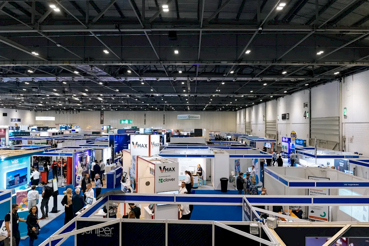 HOTEL & RESORT INNOVATION EXPO