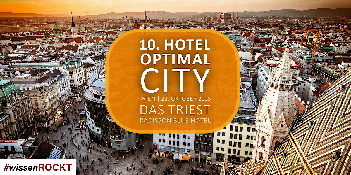 Hotel Optimal Holiday - Vienna