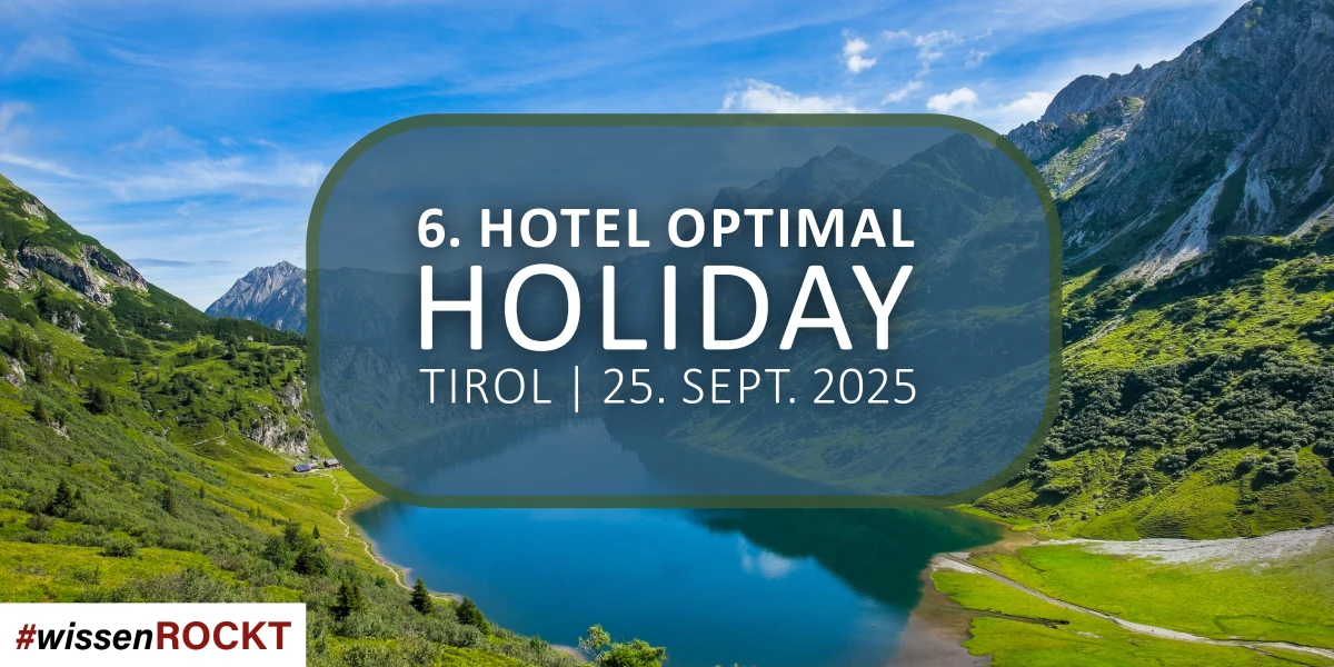 Hotel Optimal Holiday - Innsbruck