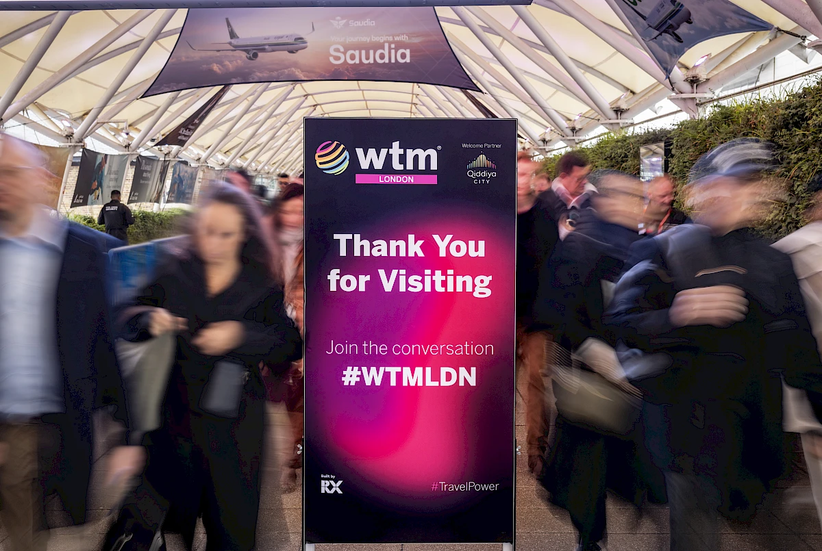 World Travel Market
