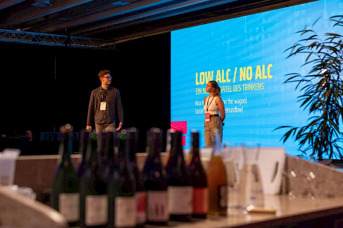 FAFGA Future Feast - Innsbruck